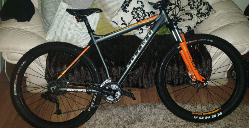 carrera vendetta 2019